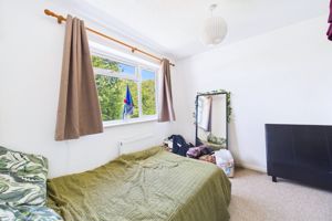 Double Sized Bedroom- click for photo gallery